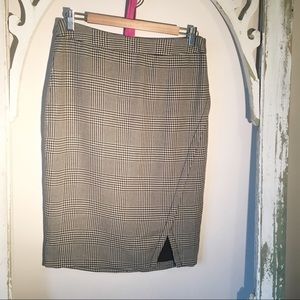 NWT THE LIMITED pencil skirt size 10